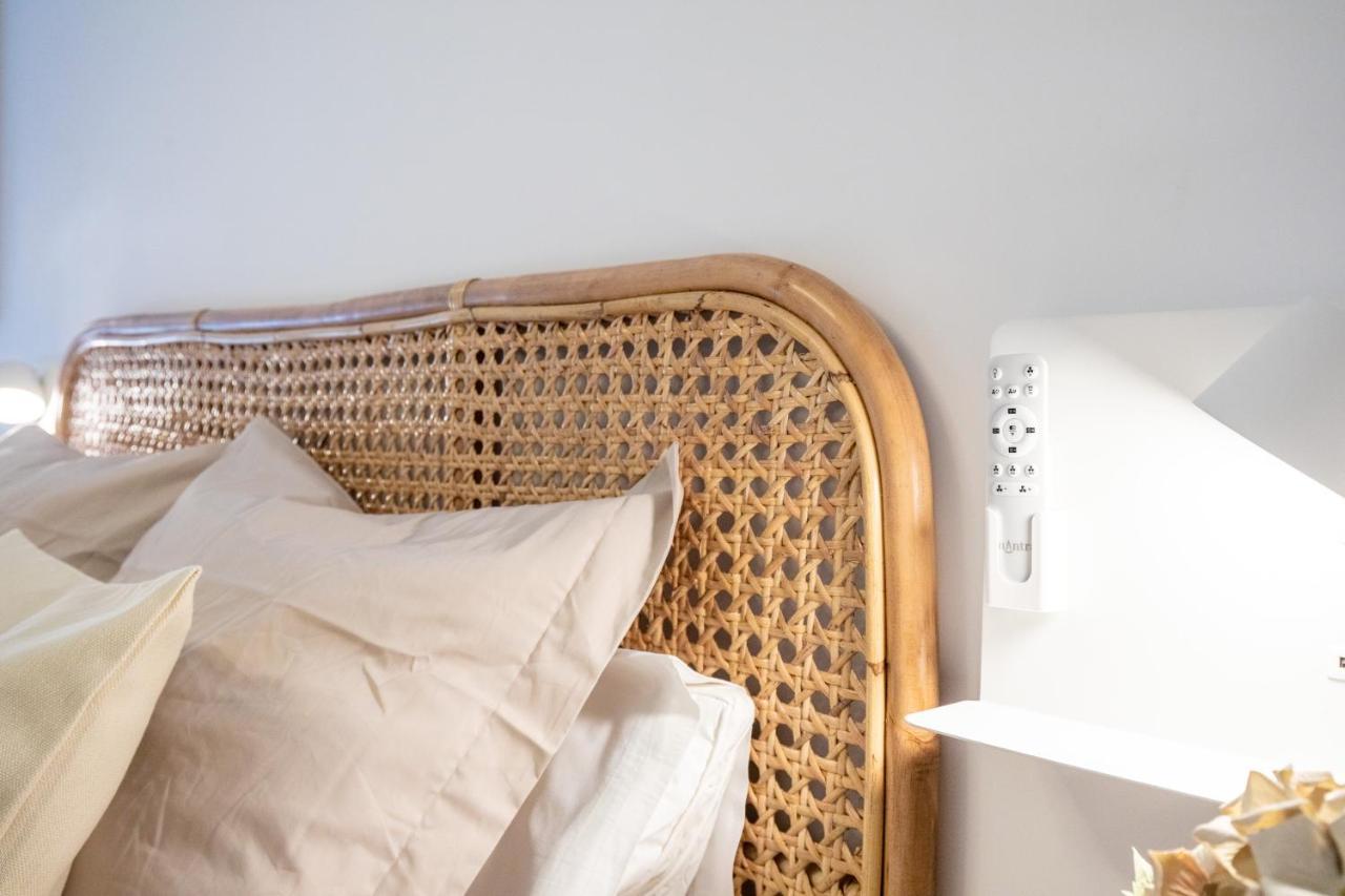 Apartup Opera Loft Love Valencia Exterior foto